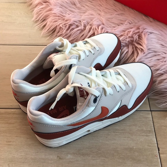 Nike air max 1 sneaker - Picture 8 of 8